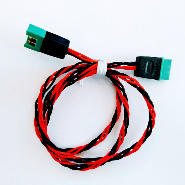 E/F/G1/G2 Model Power Cable