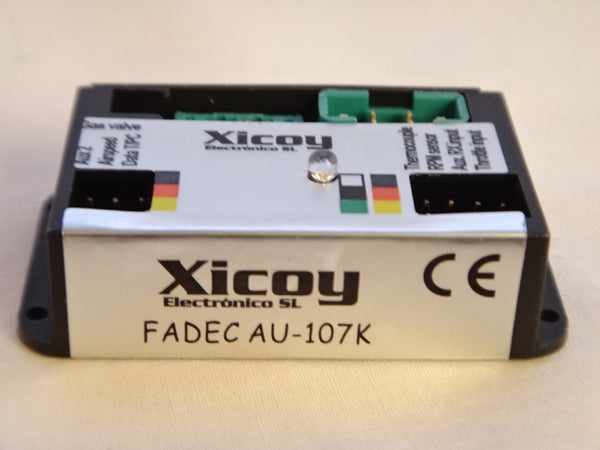 Xicoy ECU (Engine Control Unit)