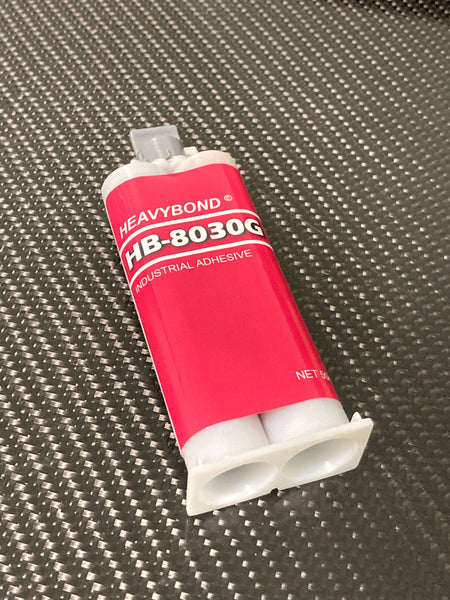 Heavybond HB-8030G Structural Epoxy Adhesive