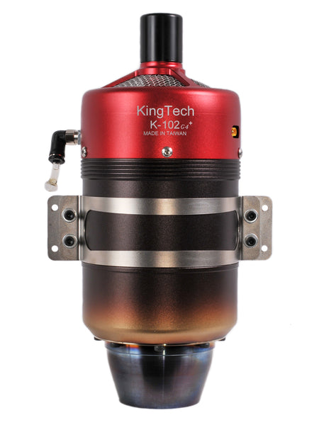 Kingtech Turbine K102G4+