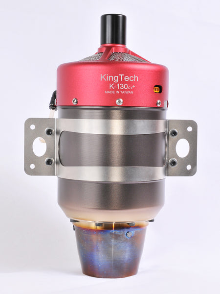 Kingtech Turbine K130G4+