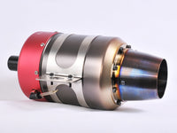 Kingtech Turbine K130G4+