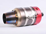 Kingtech Turbine K130G4+