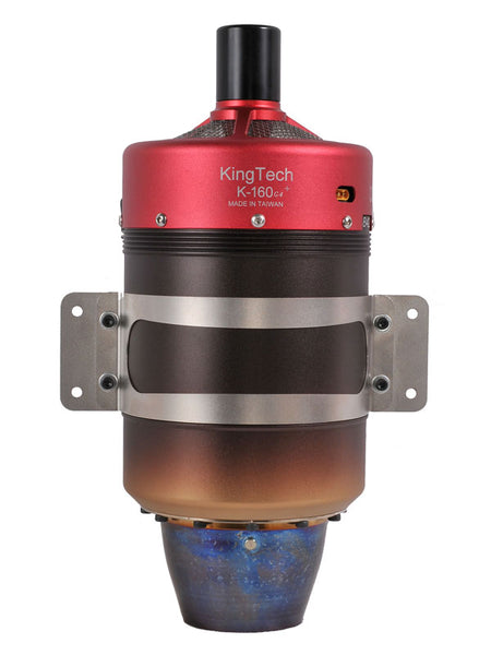 Kingtech Turbine K160G4+