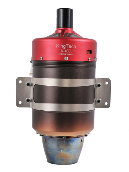 Kingtech Turbine K180G4+