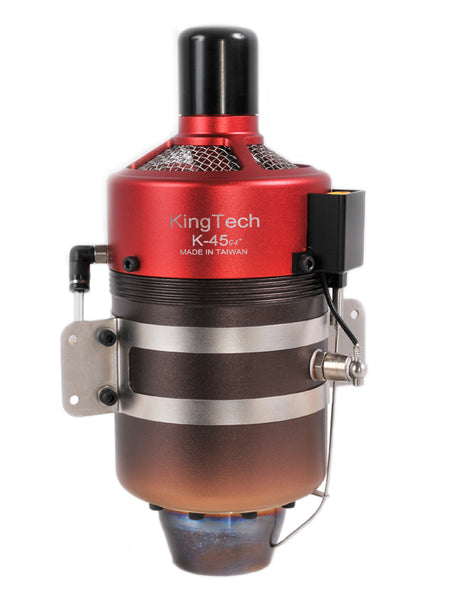 Kingtech Turbine K45G4+