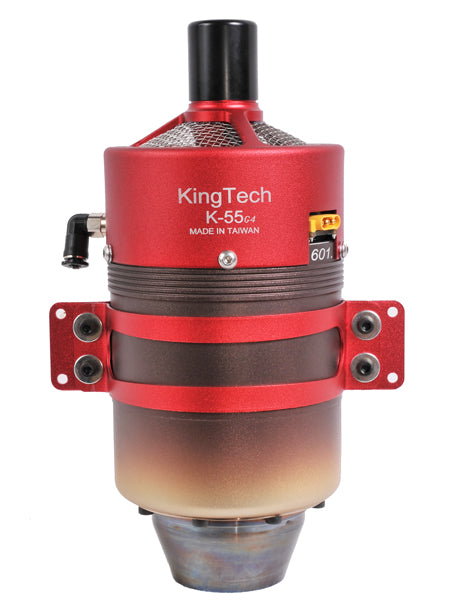 Kingtech Turbine K55G4+