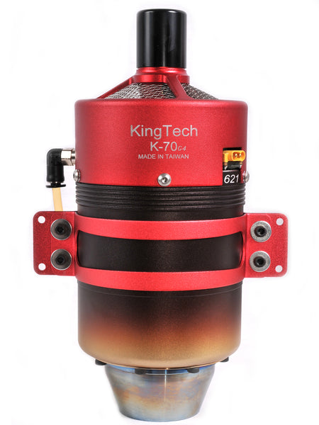 Kingtech Turbine K70G4+