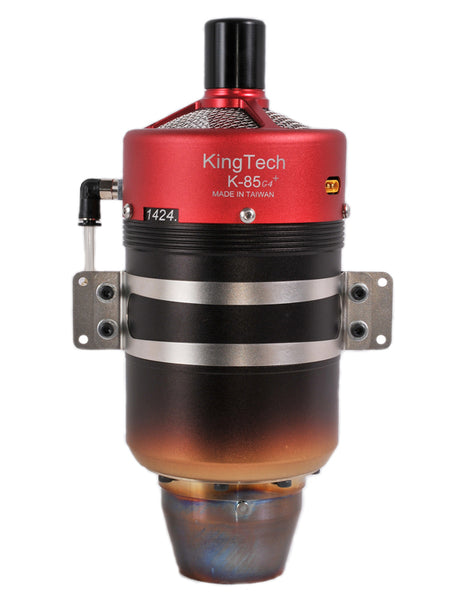 Kingtech Turbine K85G4+