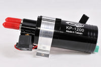 KingTech Fuel Pump KP1200V with Self-Priming for K320/450