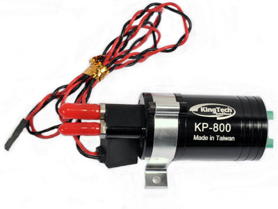 KingTech Fuel Pump KP800V with Self-Priming for K180/210/260