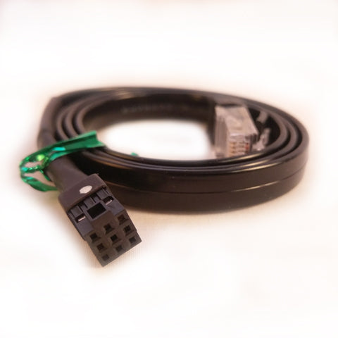 G2 Model (Kingtech ECU) Comm Cable