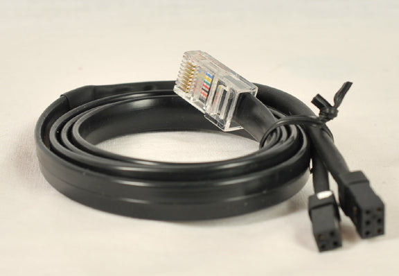 G1 Model (Xicoy ECU) Comm Cable