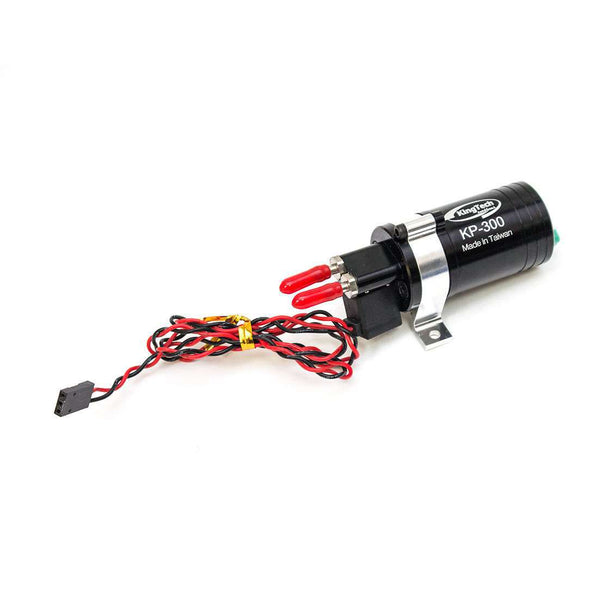 KingTech Fuel Pump KP300V with Self-Priming for K70